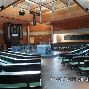 Pfarrkirche St. Antonius