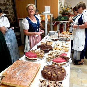 Erntedankfest