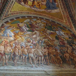 Assisi - Umbrien