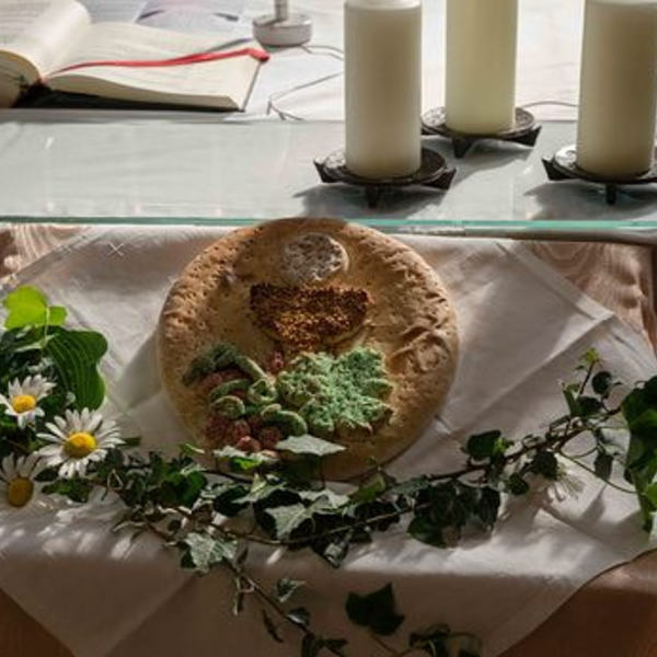 Pfarre Sarleinsbach