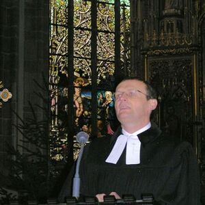 Ökumenischer Gottesdienst