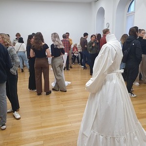 Vernissage Franziska Pruckner
