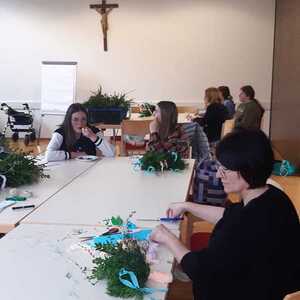 Sozialprojekte