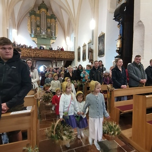 Erntedankfest 2022