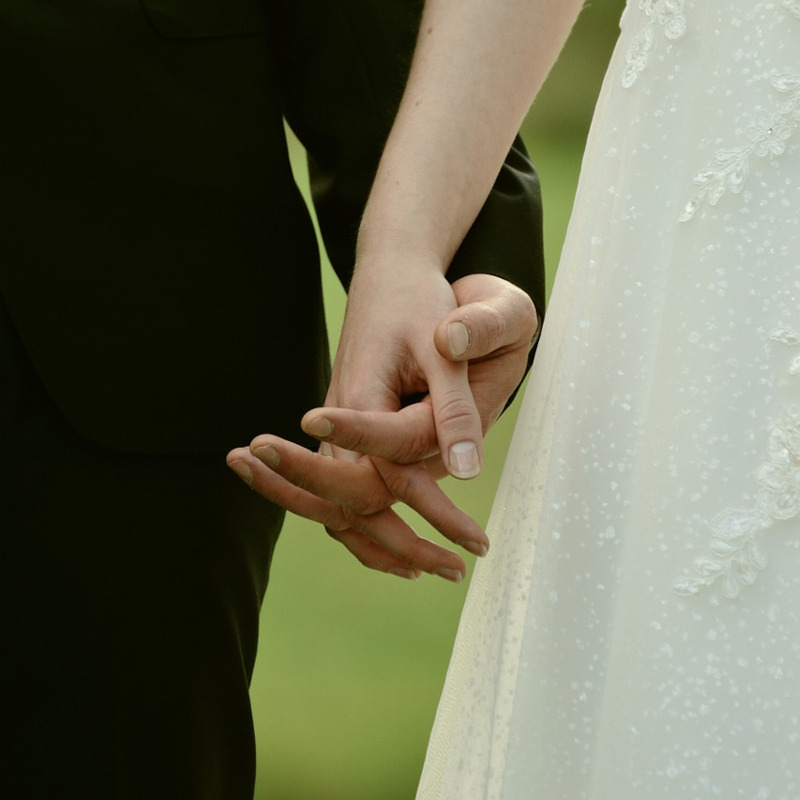 Ehe/Hochzeit