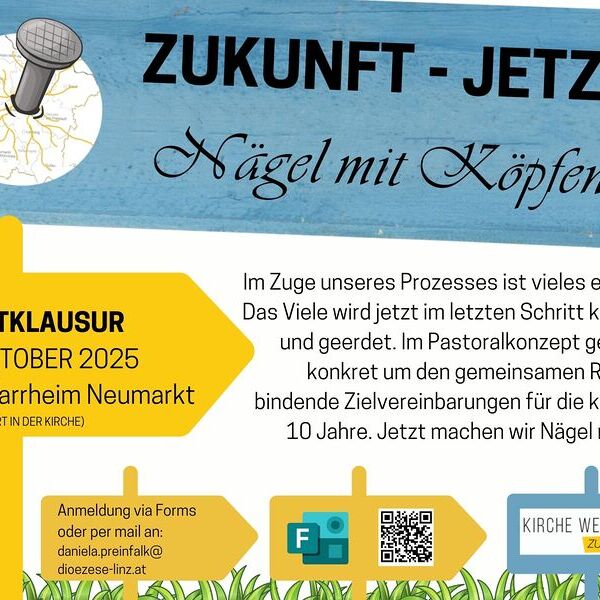 Konzeptklausur