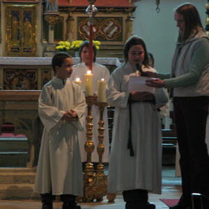 Familiengottesdienst