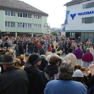 Turmrestaurierung