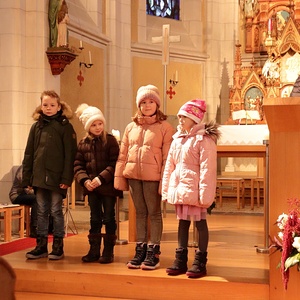 in Kleinraming