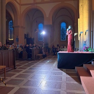 Panflötenkonzert