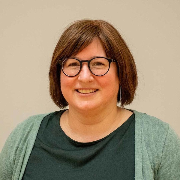 Claudia Hamedinger