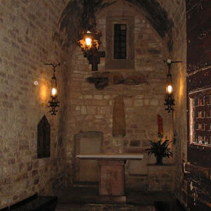 Assisi - Umbrien