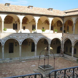 Assisi - Umbrien