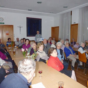 Israelreise der anderen Art
