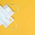 Mund-Nasen-Schutz nicht vergessen / © nastya_gepp/pixabay.com/Pixabay License / Diözese Linz/Stefanie Petelin (Bearbeitung) Mund-Nasen-Schutz nicht vergessen
