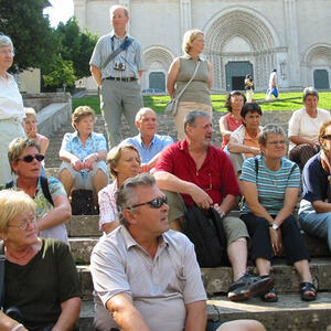 Assisi - Umbrien