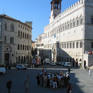 Assisi - Umbrien