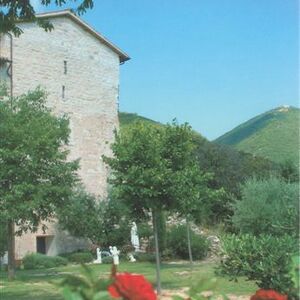 Assisi - Umbrien