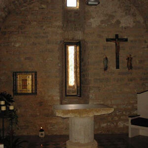 Assisi - Umbrien