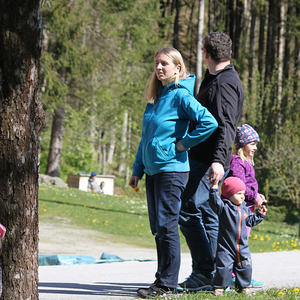 Wanderung