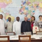Reise nach Indien im Februar 2020 mit Jugend Eine Welt