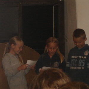 Jungscharlager