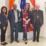 Reise nach Indien im Februar 2020 mit Jugend Eine Welt