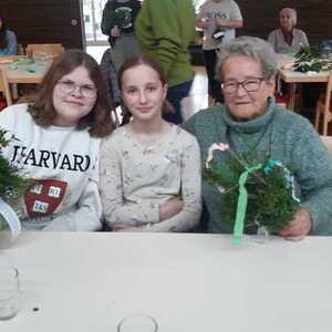 Sozialprojekte