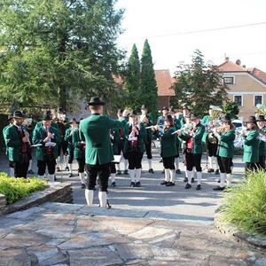 Erntedankfest