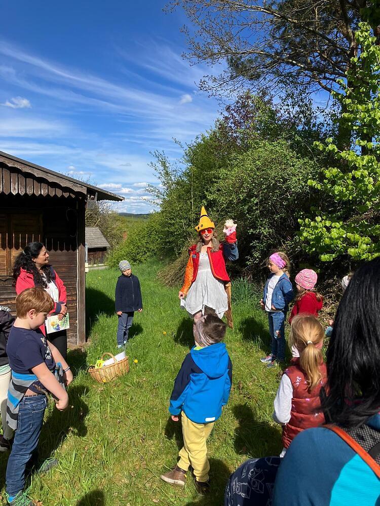 Pflanzenmärchen