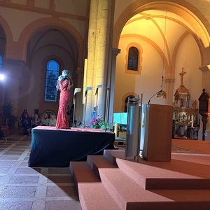 Panflötenkonzert