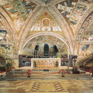 Assisi - Umbrien