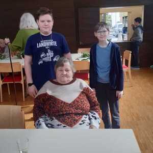 Sozialprojekte