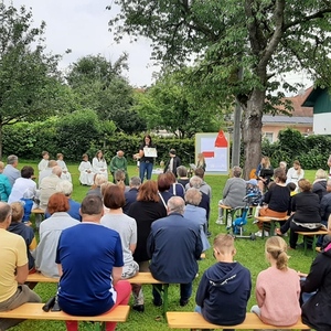 Familiengottesdienst 2024