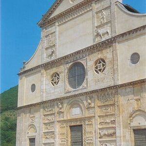 Assisi - Umbrien