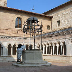 Assisi - Umbrien