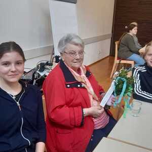 Sozialprojekte