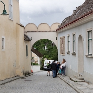 nach Drosendorf