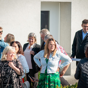 Erstkommunion 2024, Pfarre Sarleinsbach