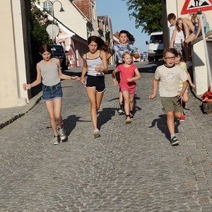 nach Drosendorf