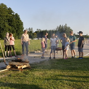 Pfarrgemeinde Hofkirchen Trattnach 
