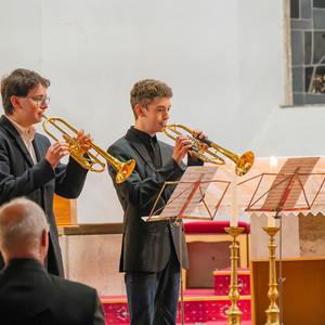 Konzert: Anton Bruckners Spuren im Oberen Kremstal / © Jack Haijes Konzert: Anton Bruckners Spuren im Oberen Kremstal