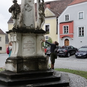 nach Drosendorf