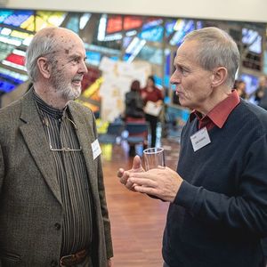 Impressionen 3. Diözesanforum in Puchberg 2019