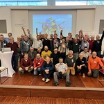 Gruppenbild