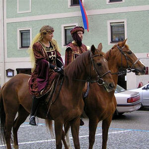 Passautag