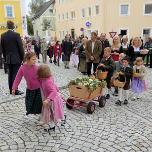Erntedankfest