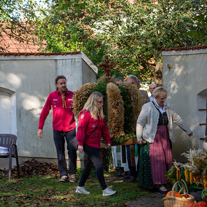 Erntedankfest