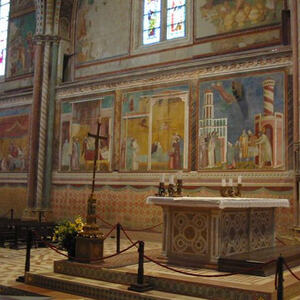 Assisi - Umbrien