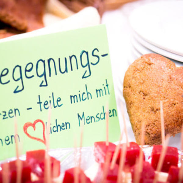 Begegnungsfest Juni 2016